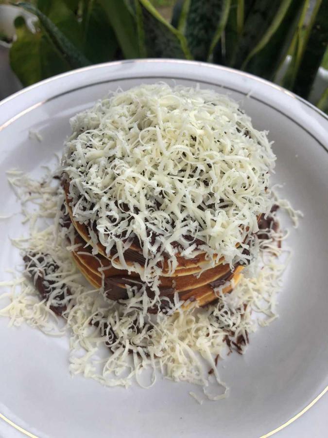 Toraja Homestay & Coffee Bunna رانتيباو المظهر الخارجي الصورة