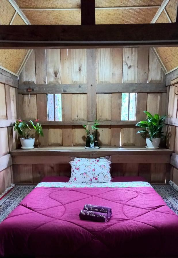 Toraja Homestay & Coffee Bunna رانتيباو المظهر الخارجي الصورة